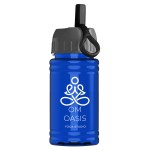 Garyline® Mini RPET Bottle with Ring-Straw Lid - 16 oz. - RP16A_translucentblue_bottle_graywithblack_lid_1c.png Garyline® Mini RPET Bottle with Ring-Straw Lid - 16 oz. - RP16A_translucentblue_bottle_graywithblack_lid_1c.png
