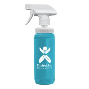 Garyline® Pint Spray Bottle - 16 oz. 2 Garyline® Pint Spray Bottle - 16 oz. 2