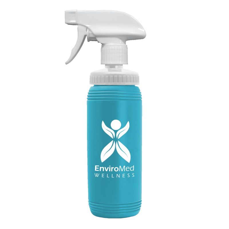Garyline® Pint Spray Bottle - 16 oz. 2 Garyline® Pint Spray Bottle - 16 oz. 2