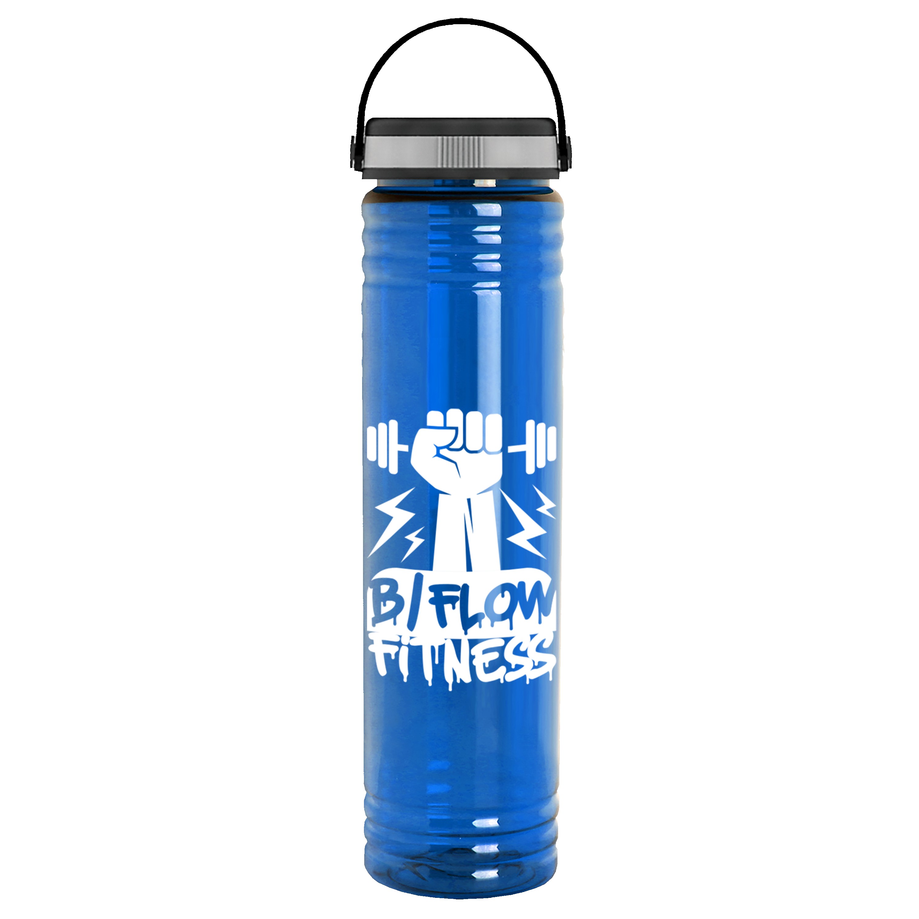 Garyline® Adventure Tritan® Renew Bottle with Grip Lid - 32 oz. 2