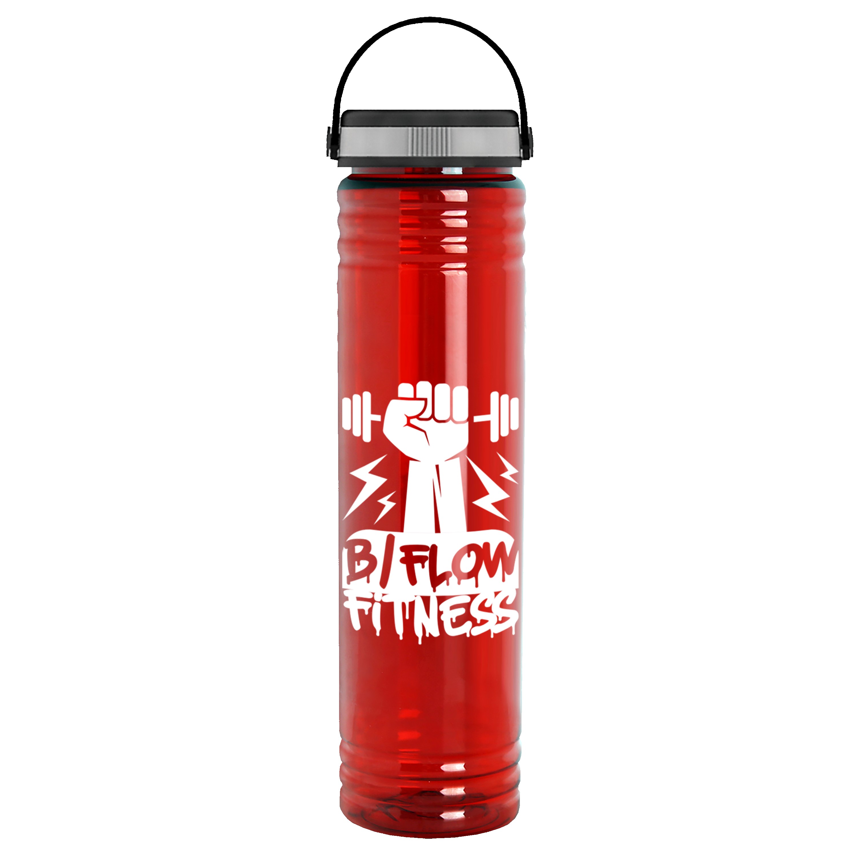 Garyline® Adventure Tritan® Renew Bottle with Grip Lid - 32 oz. 2