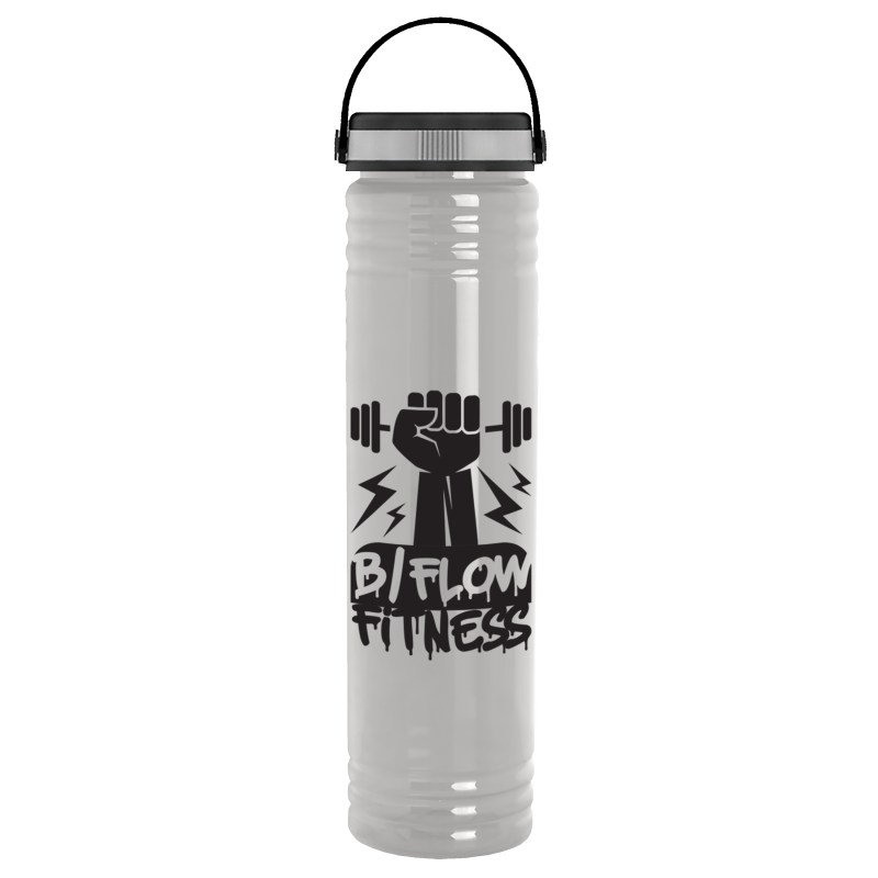 Garyline® Adventure Tritan® Renew Bottle with Grip Lid - 32 oz. 2 Garyline® Adventure Tritan® Renew Bottle with Grip Lid - 32 oz. 2