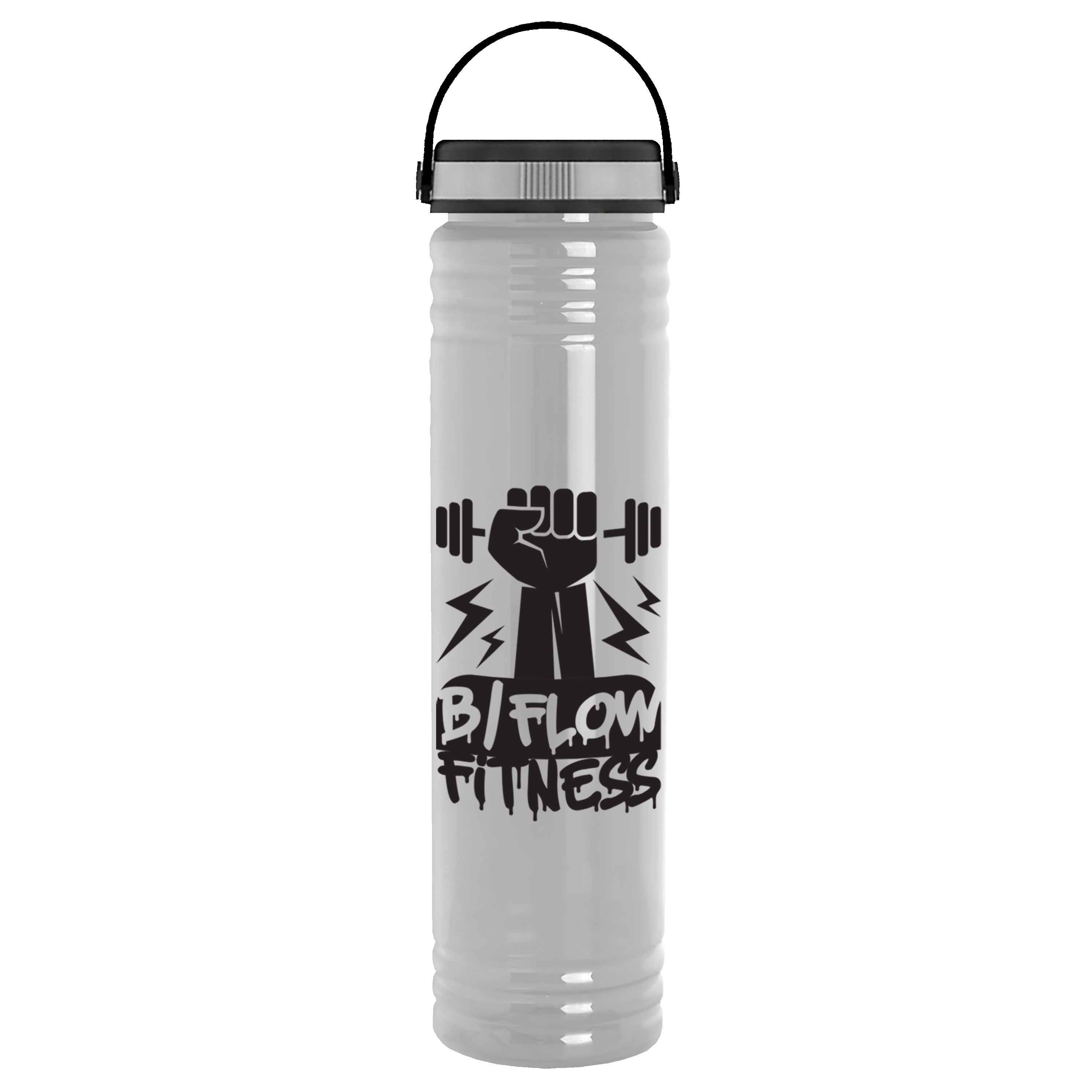Garyline® Adventure Tritan® Renew Bottle with Grip Lid - 32 oz. 2
