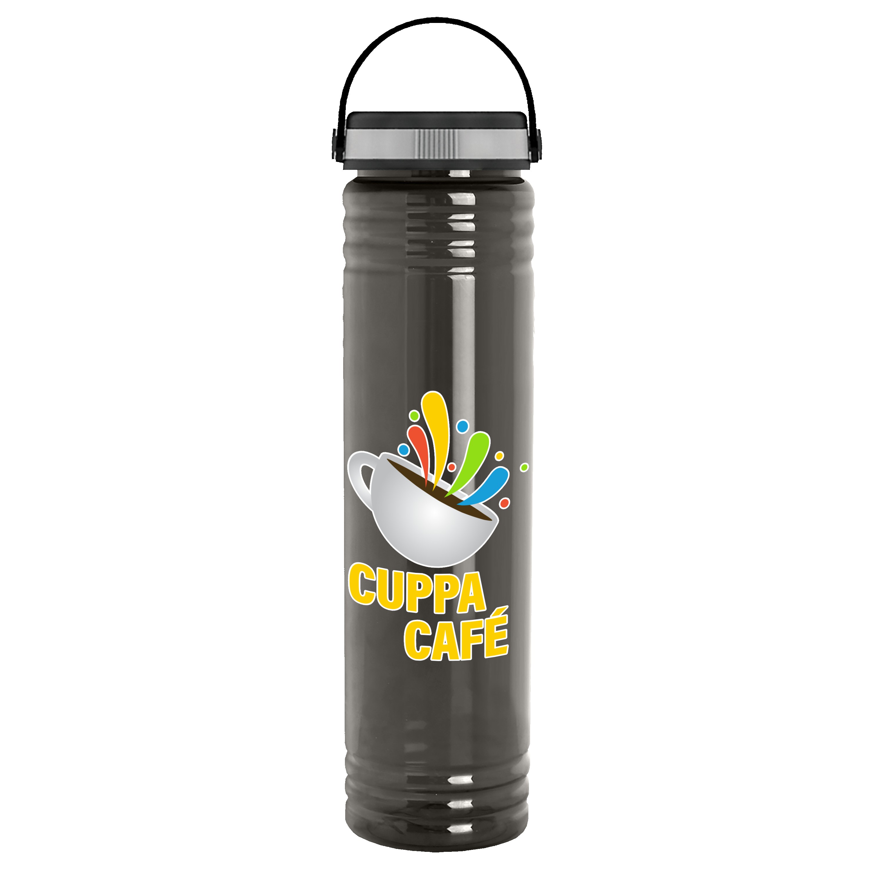 Garyline® Adventure Tritan® Renew Bottle with Grip Lid - 32 oz. 2