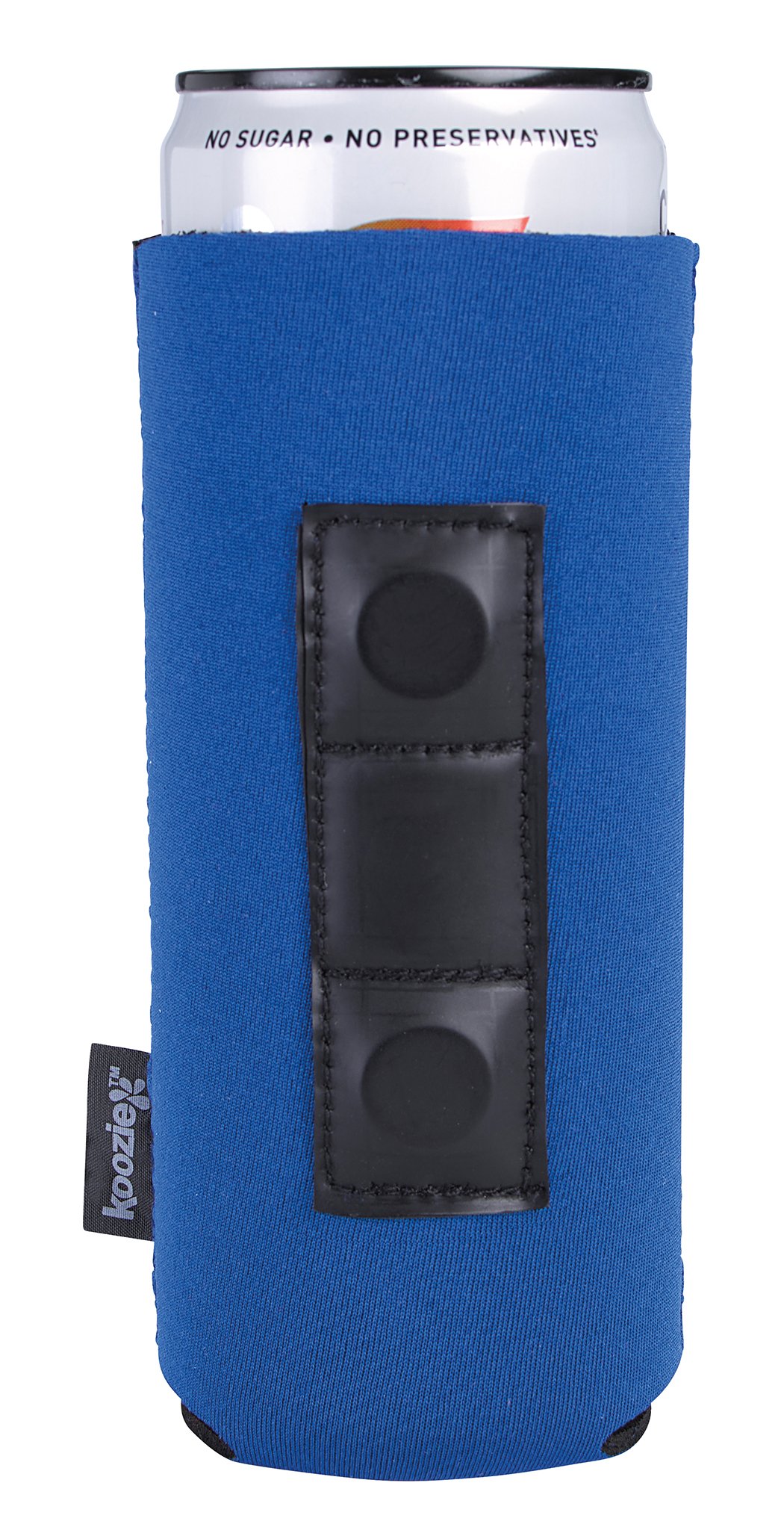 Koozie® Magnetic Slim Can Cooler 2