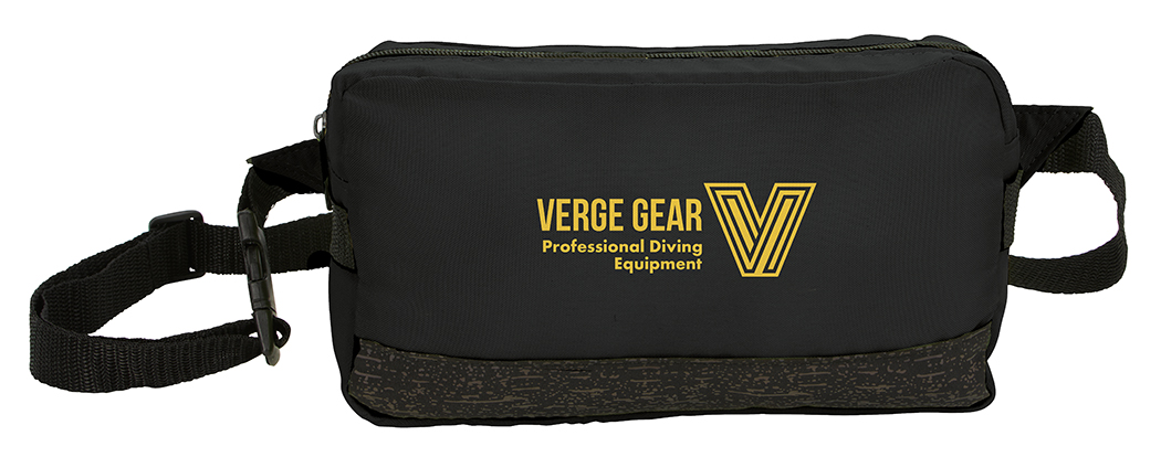 Good Value™ Reflective Splash Fanny Pack 2