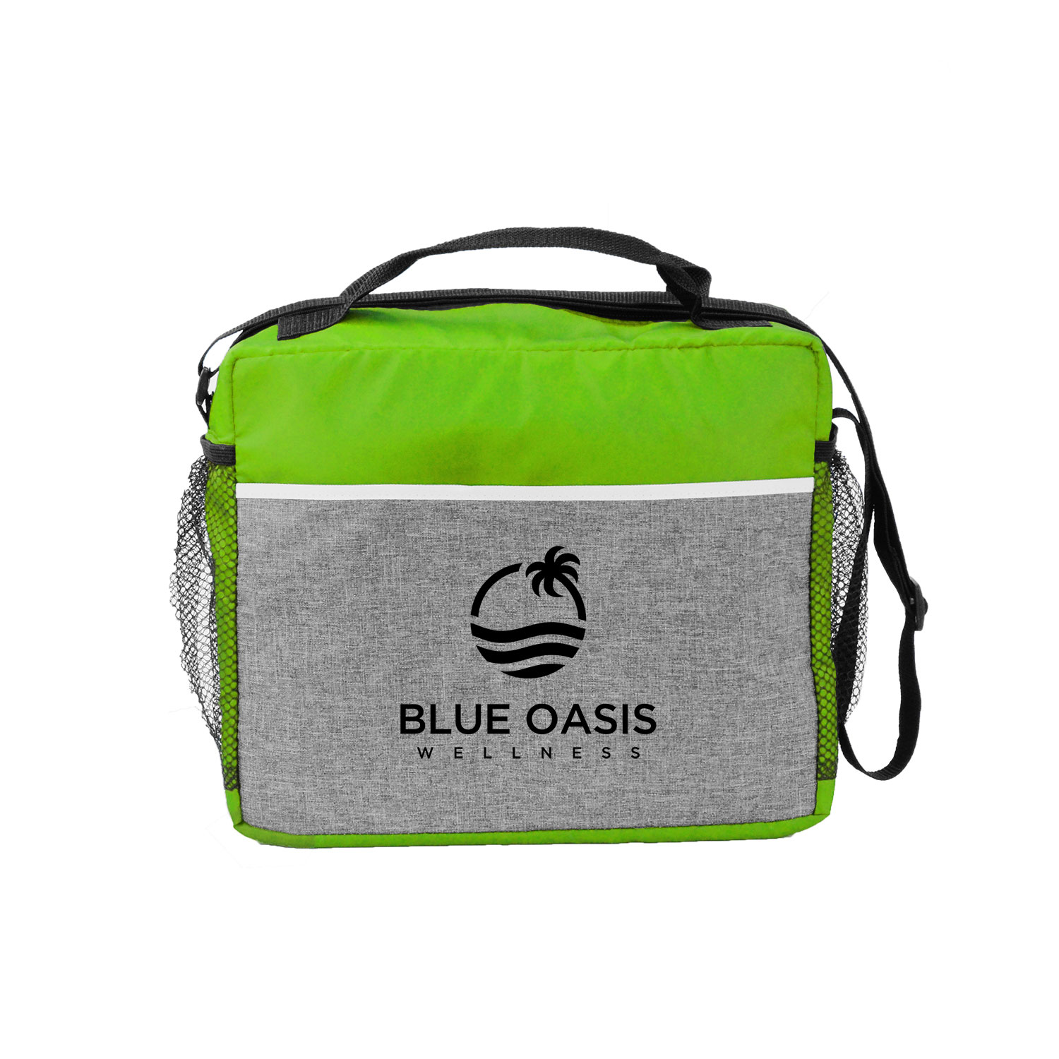 Good Value™ Transport 12-Pack Cooler Tote 2