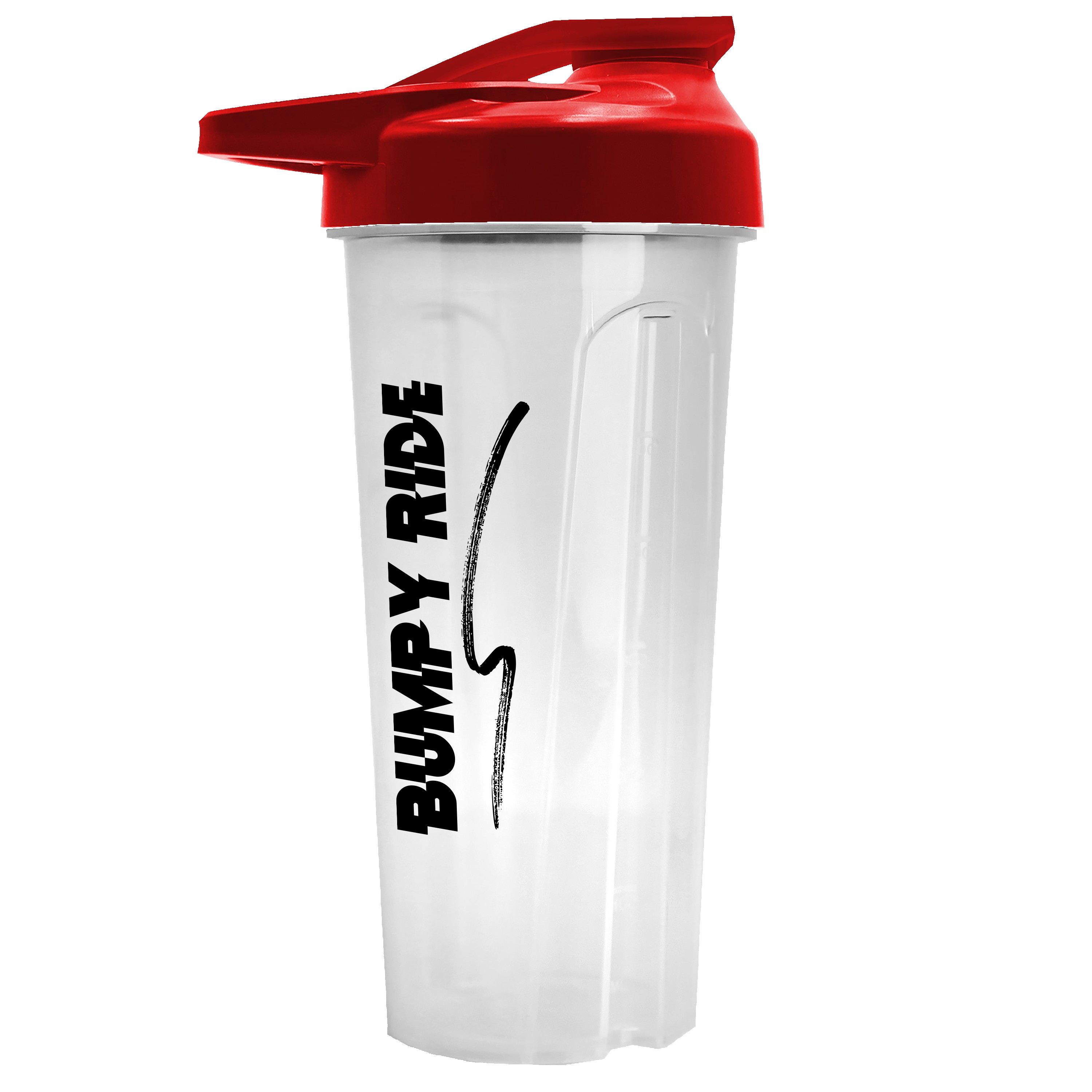 Garyline® Endurance Shaker Tumbler with Drink-Thru Lid - 24 oz 2