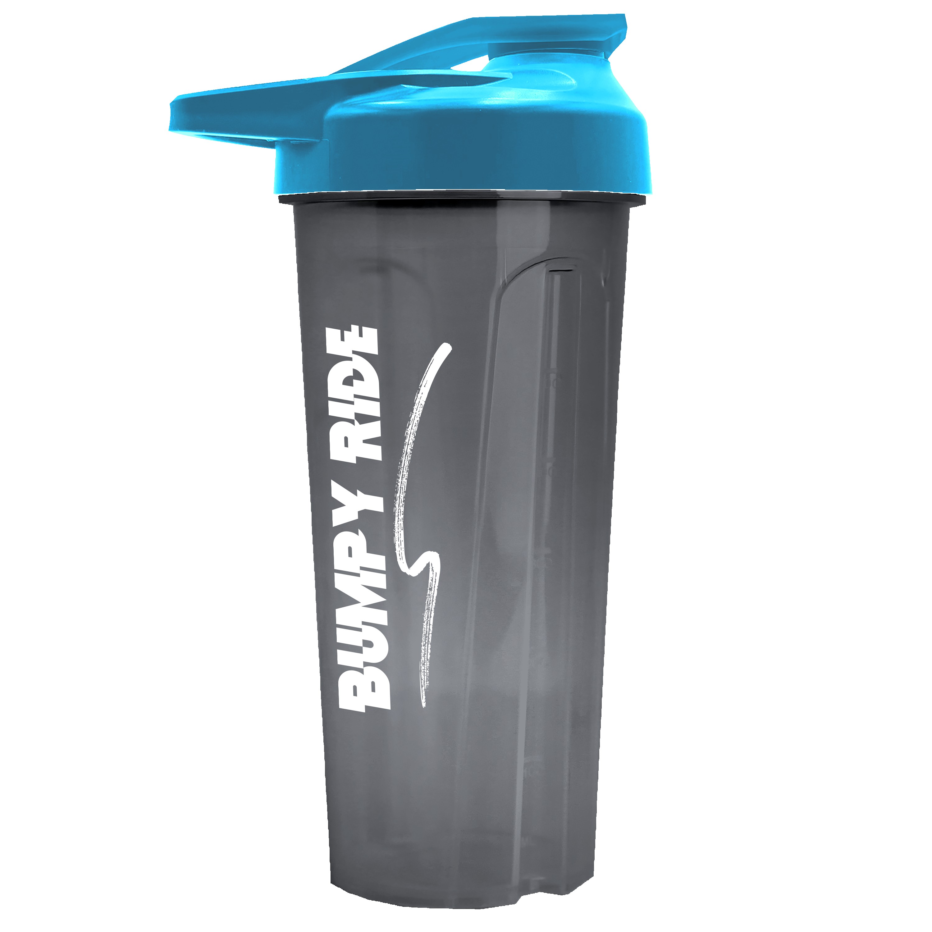 Garyline® Endurance Shaker Tumbler with Drink-Thru Lid - 24 oz 2