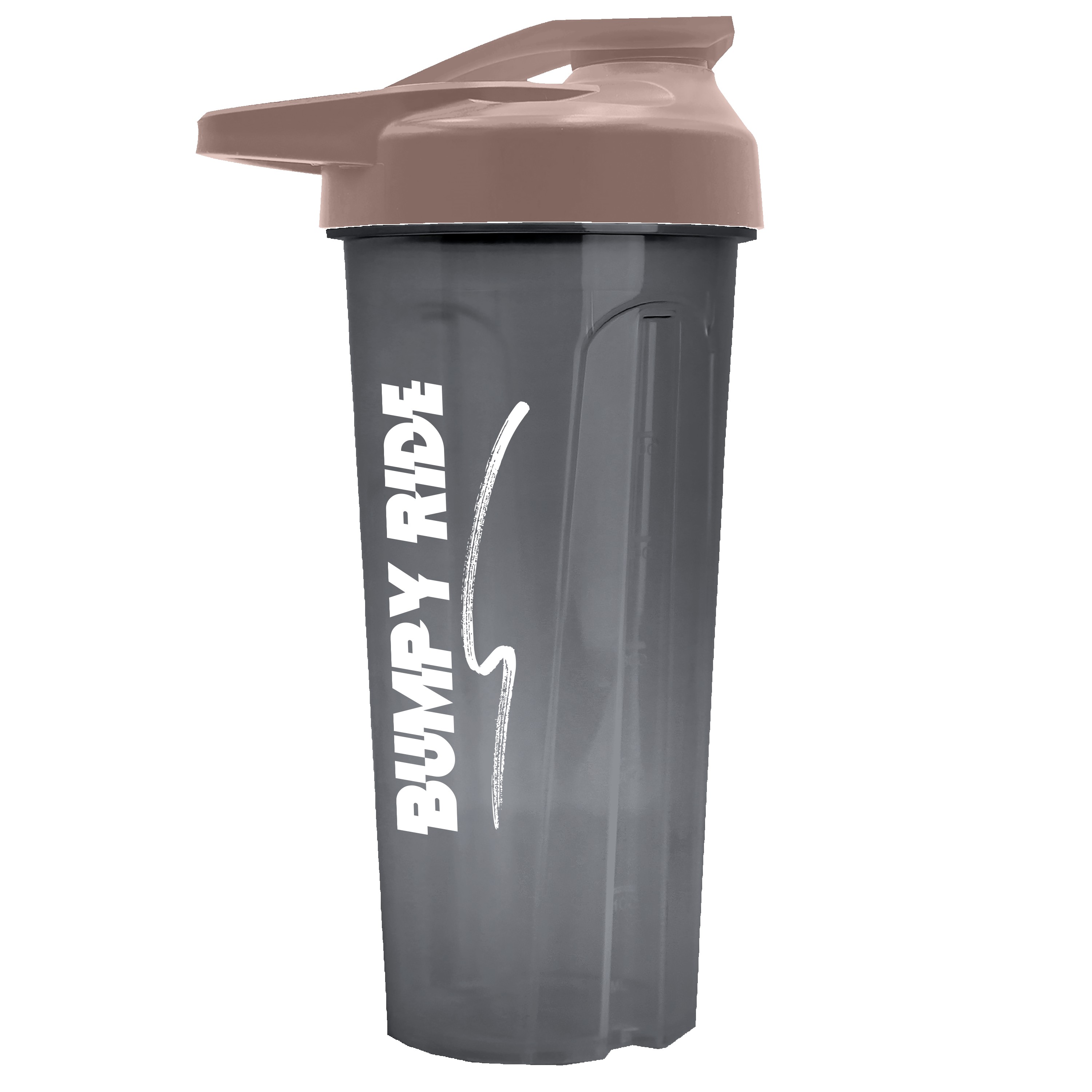 Garyline® Endurance Shaker Tumbler with Drink-Thru Lid - 24 oz 2
