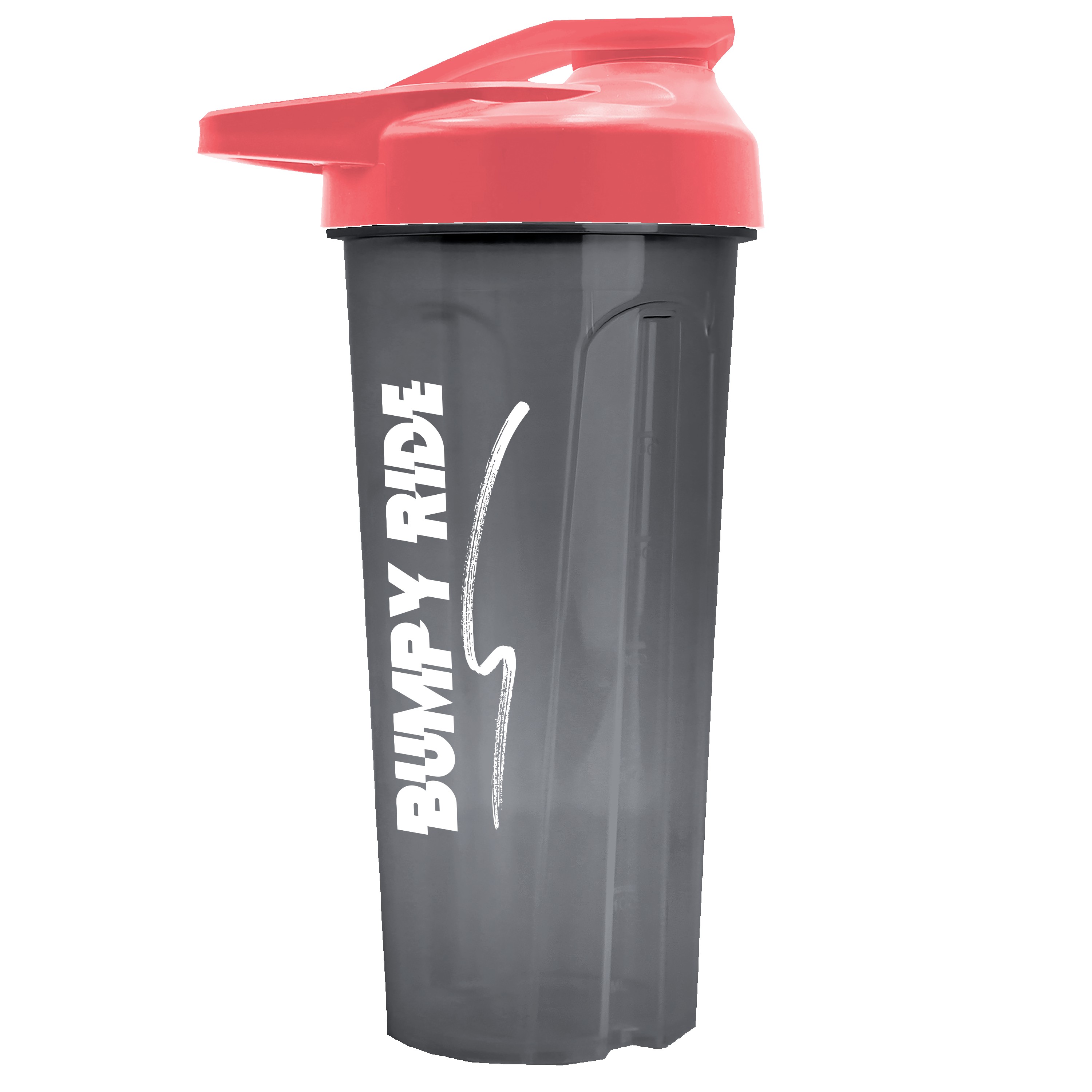 Garyline® Endurance Shaker Tumbler with Drink-Thru Lid - 24 oz 2