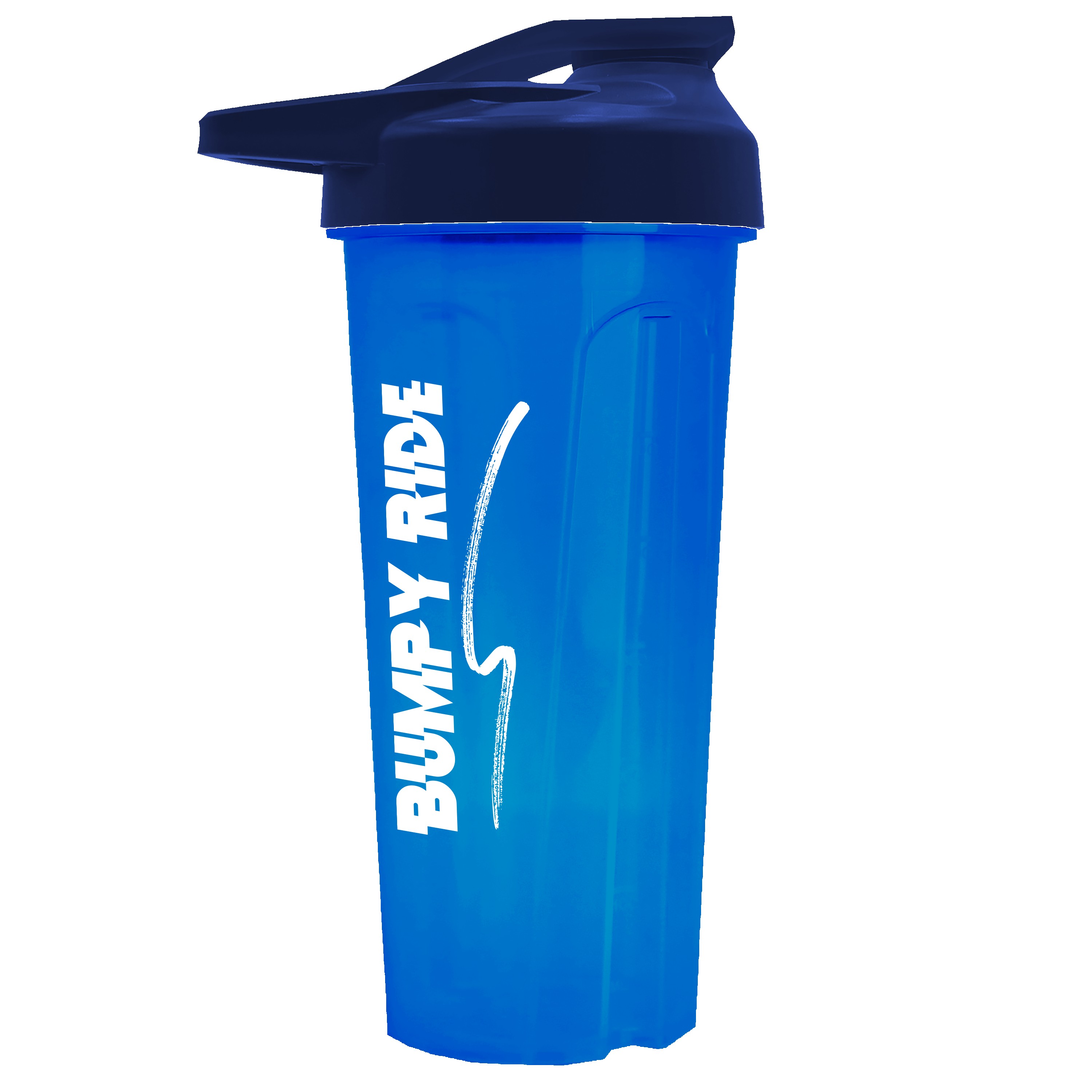 Garyline® Endurance Shaker Tumbler with Drink-Thru Lid - 24 oz 2