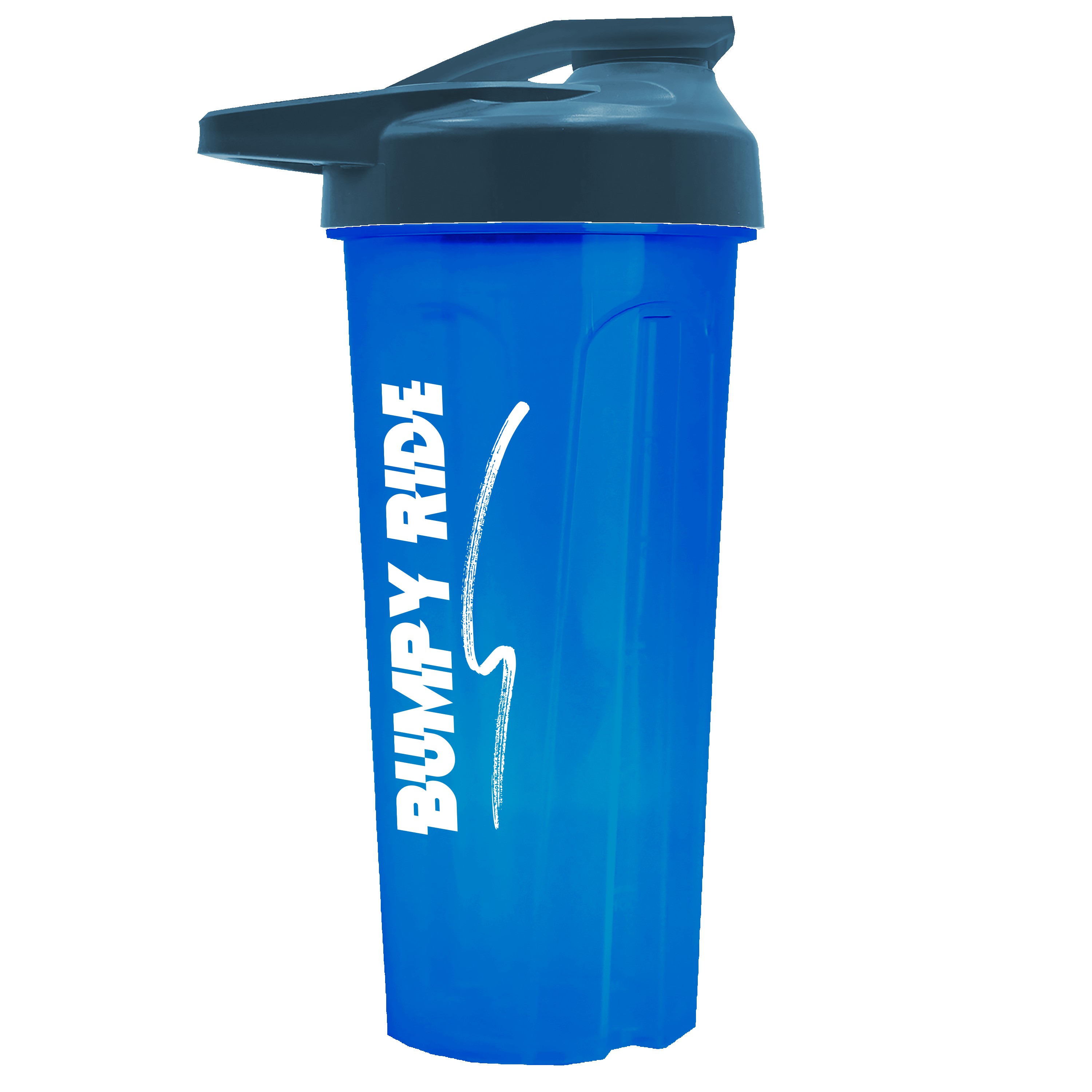 Garyline® Endurance Shaker Tumbler with Drink-Thru Lid - 24 oz 2