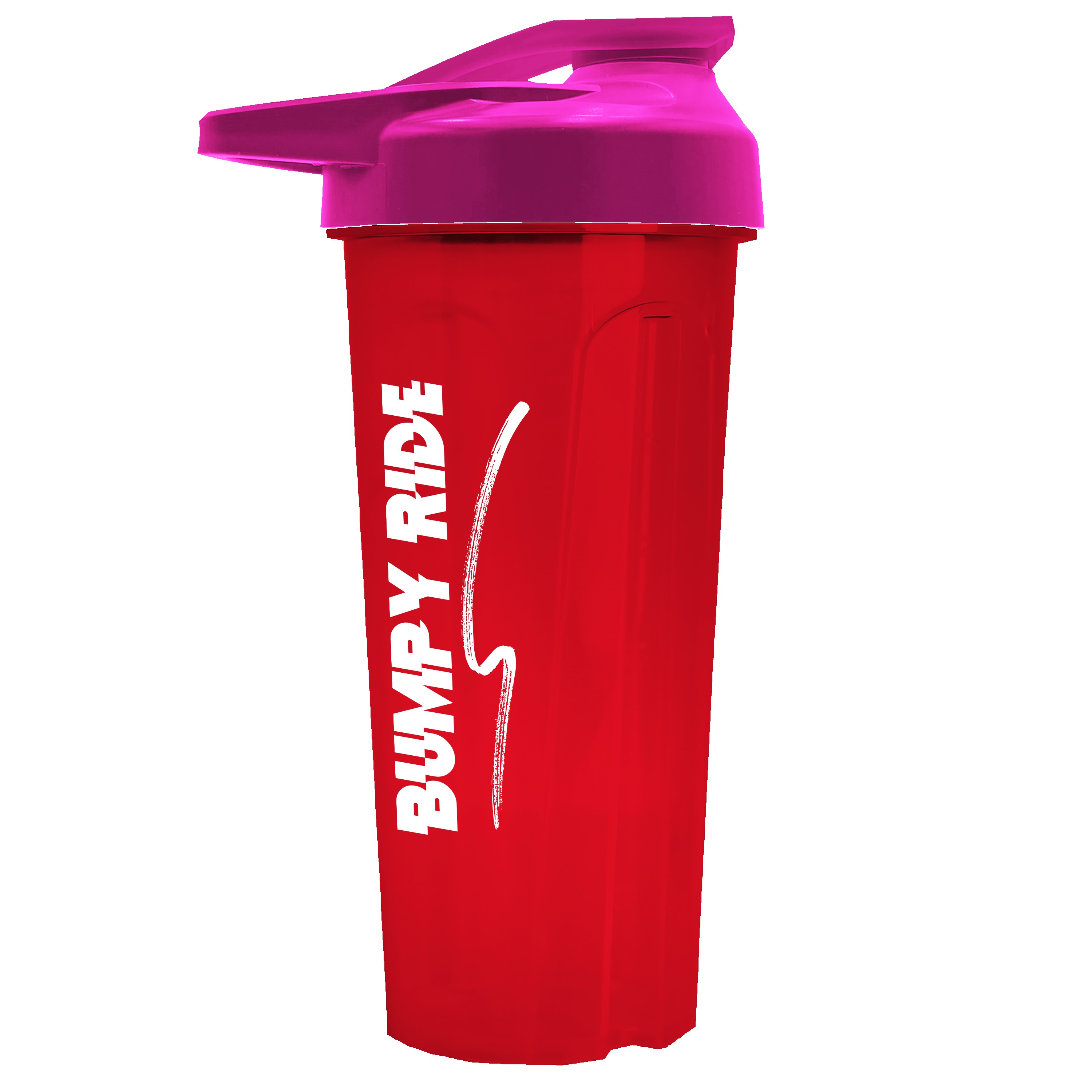 Garyline® Endurance Shaker Tumbler with Drink-Thru Lid - 24 oz 2