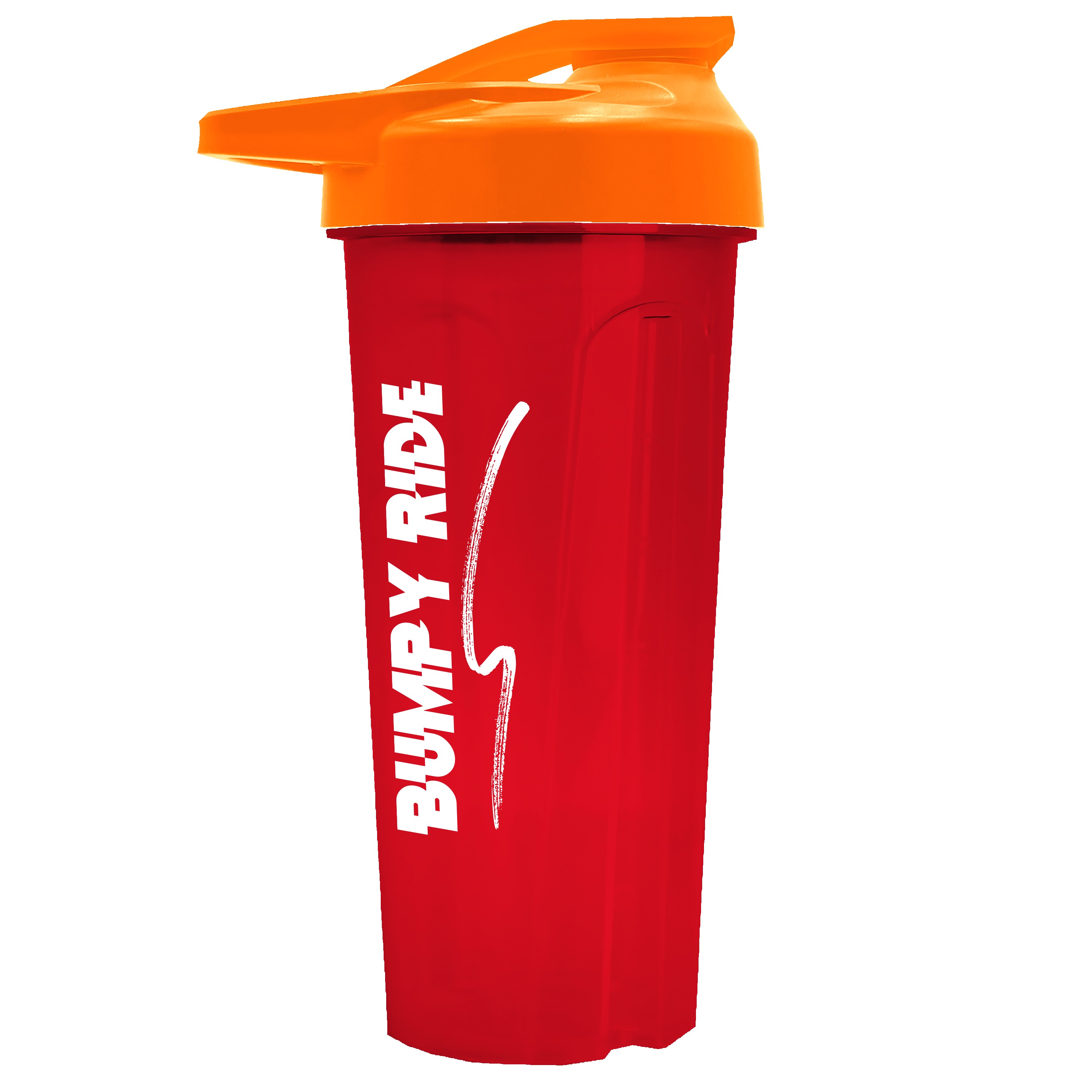 Garyline® Endurance Shaker Tumbler with Drink-Thru Lid - 24 oz 2