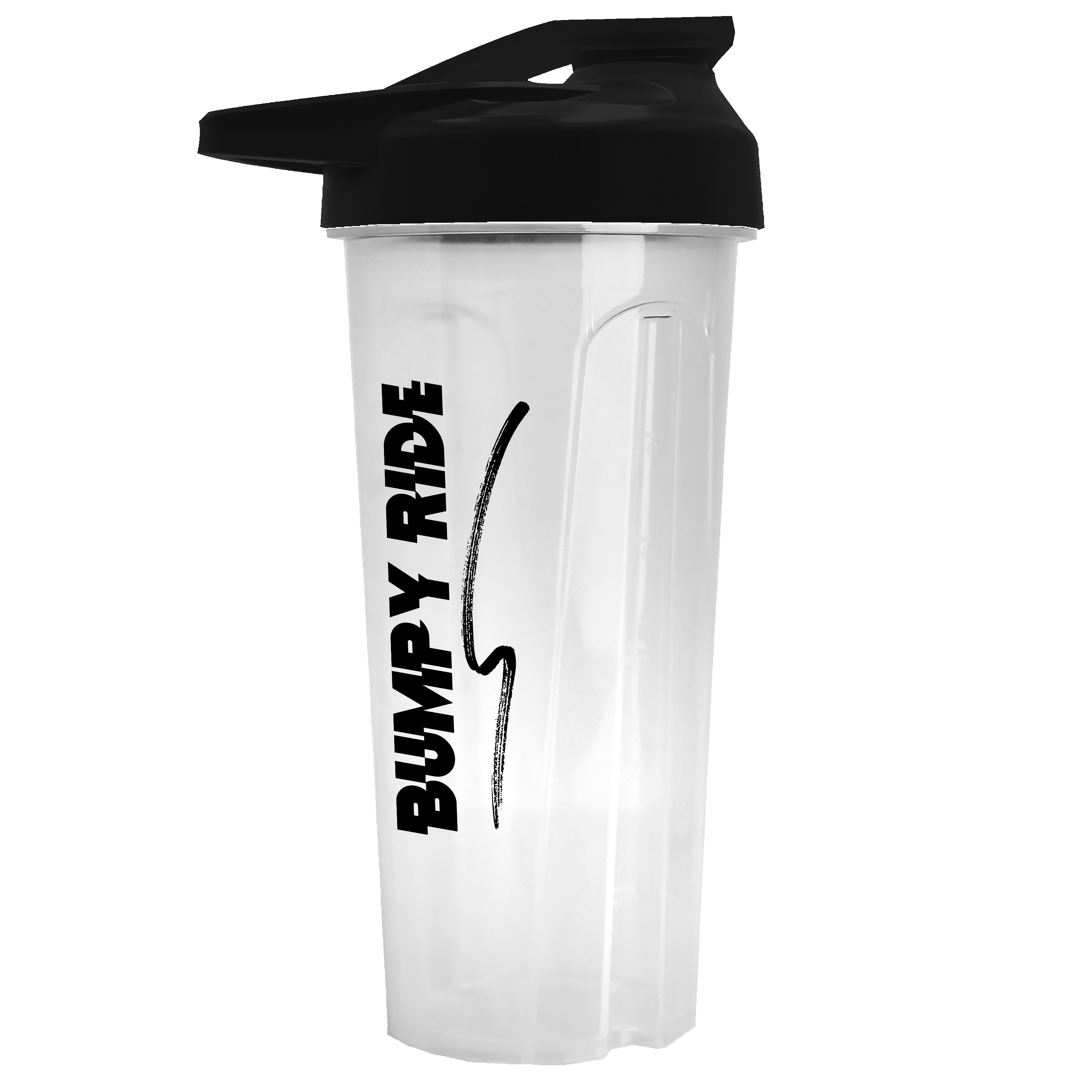 Garyline® Endurance Shaker Tumbler with Drink-Thru Lid - 24 oz 2