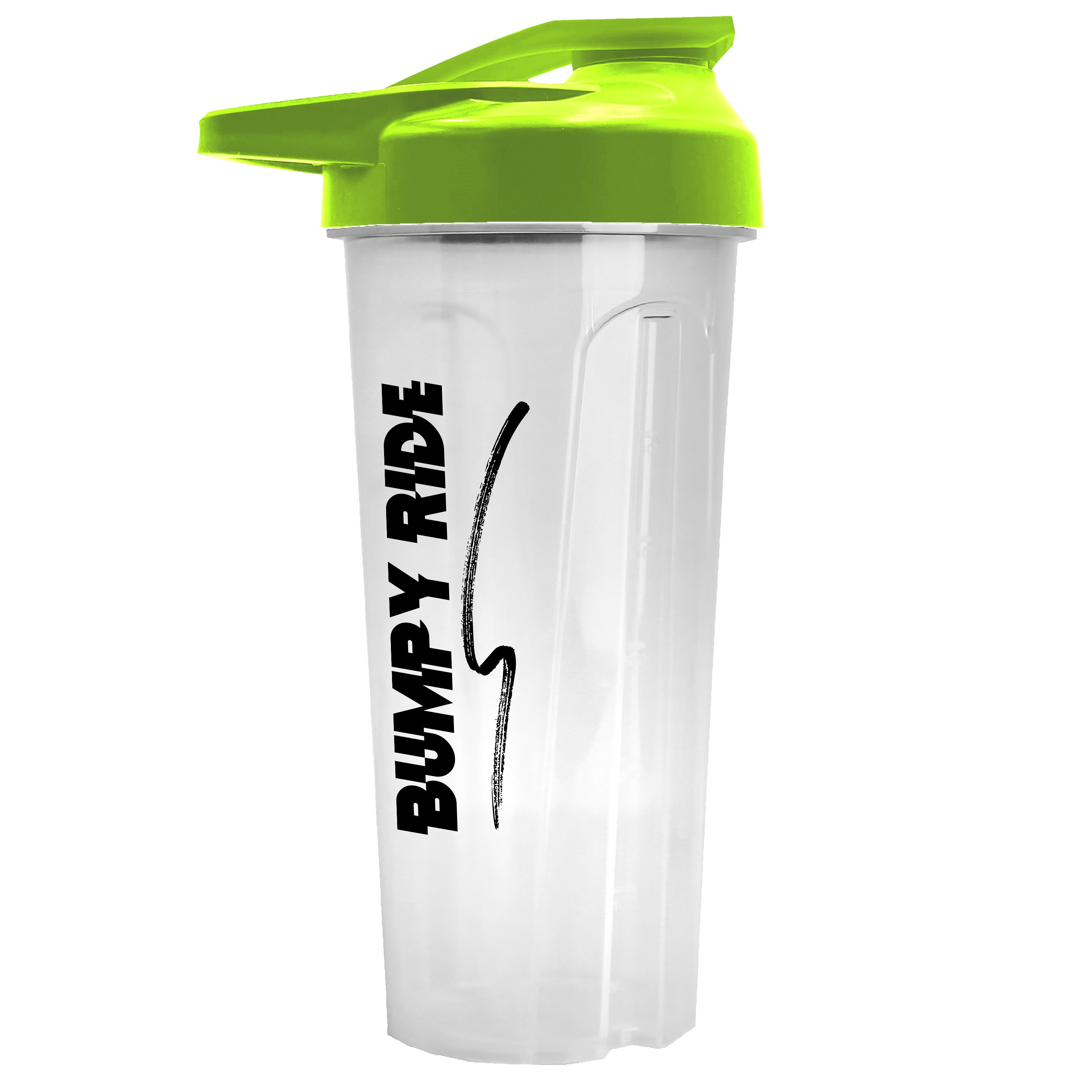 Garyline® Endurance Shaker Tumbler with Drink-Thru Lid - 24 oz 2