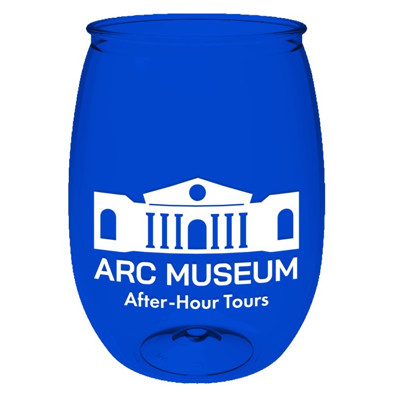 Garyline® Tritan® Wineglass - 16 oz. 2 Garyline® Tritan® Wineglass - 16 oz. 2