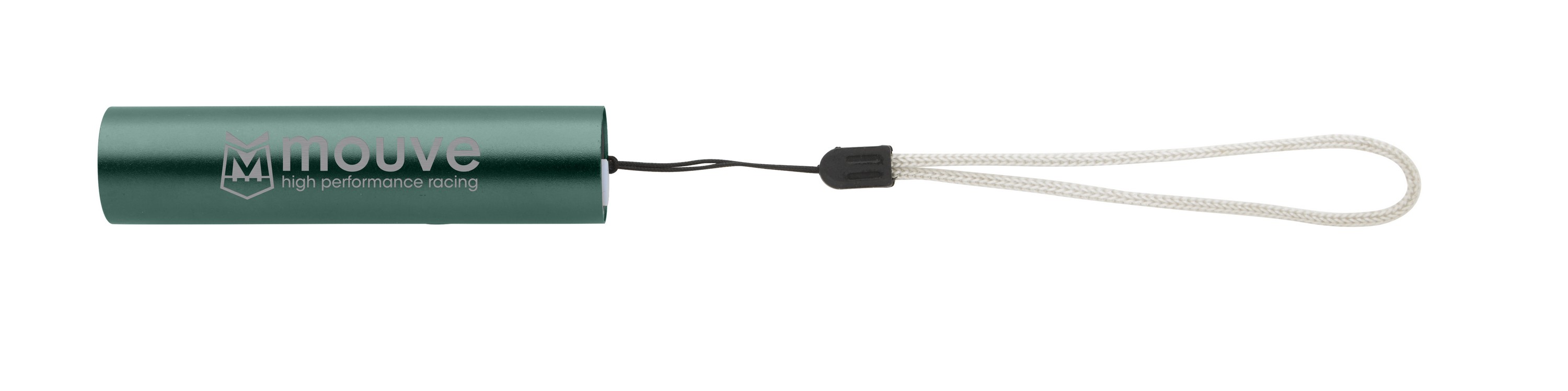 Good Value™ Mini Might Rechargable rALU Flashlight 2