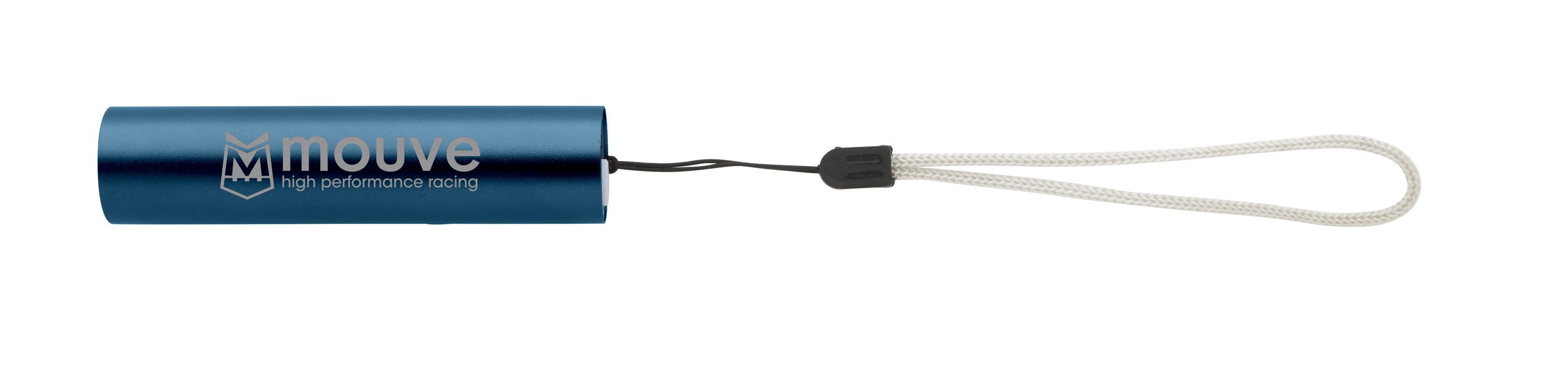 Good Value™ Mini Might Rechargable rALU Flashlight 2