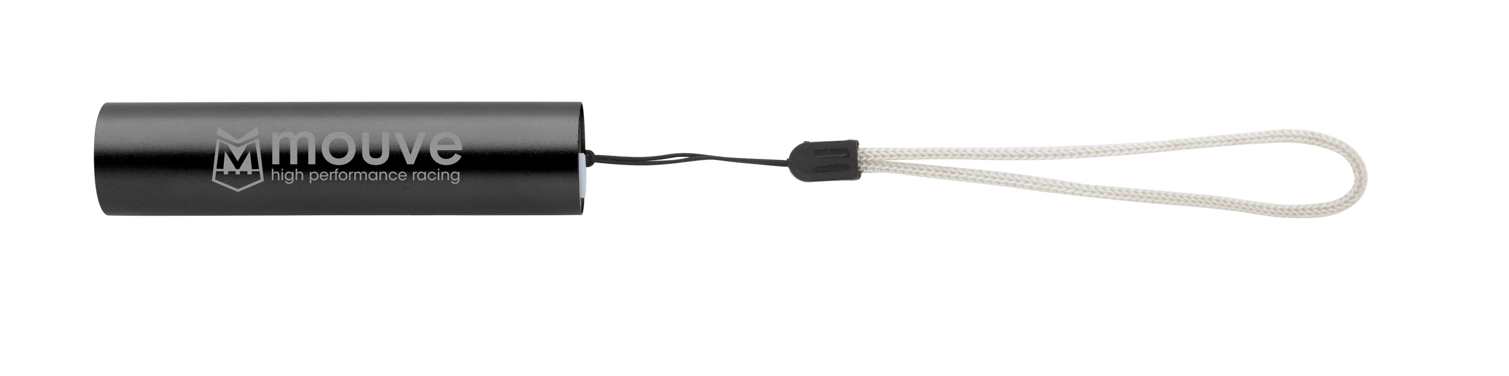 Good Value™ Mini Might Rechargable rALU Flashlight 2