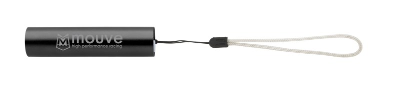 Good Value™ Mini Might Rechargable rALU Flashlight 2 Good Value™ Mini Might Rechargable rALU Flashlight 2