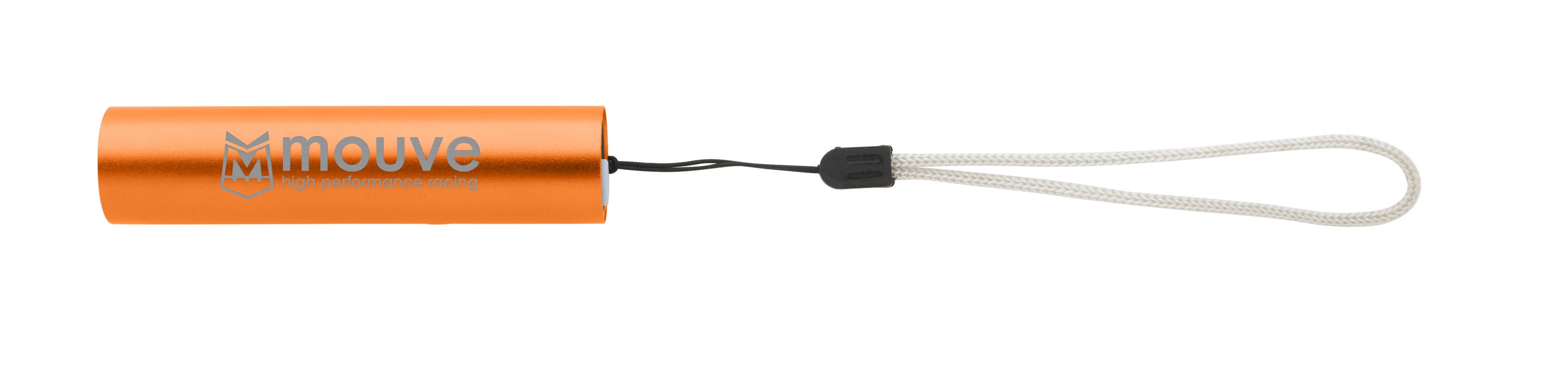 Good Value™ Mini Might Rechargable rALU Flashlight 2