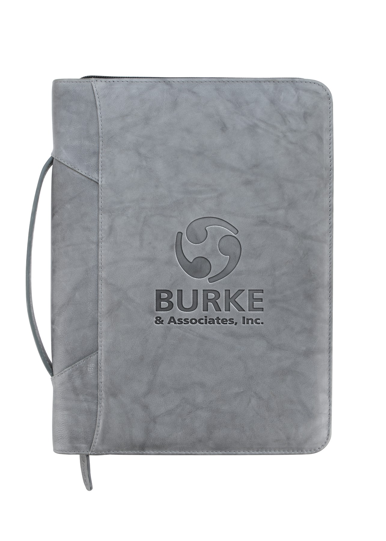 Souvenir® Suite™ Powerhouse Padfolio 2