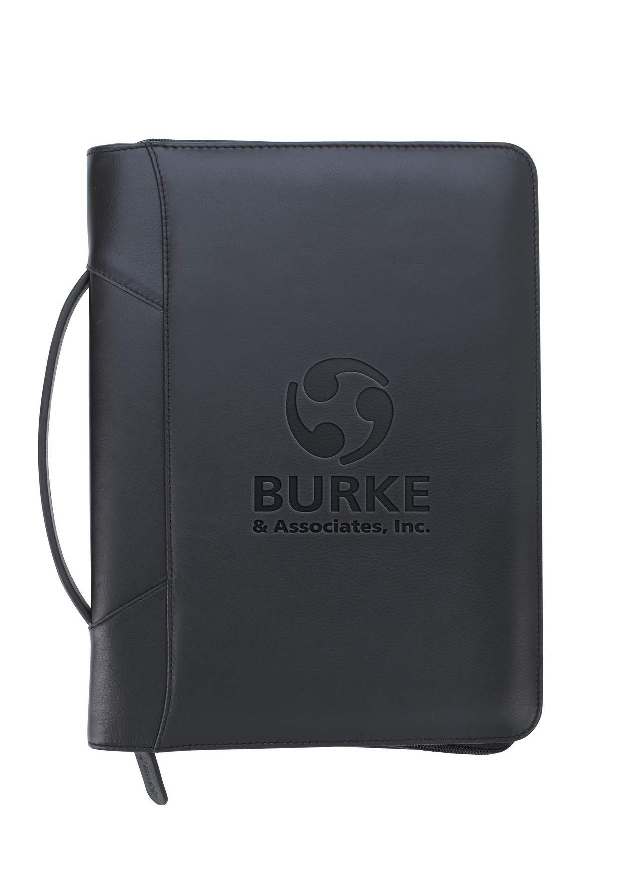 Souvenir® Suite™ Powerhouse Padfolio 2