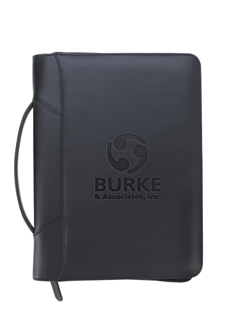 Souvenir® Suite™ Powerhouse Padfolio 2 Souvenir® Suite™ Powerhouse Padfolio 2