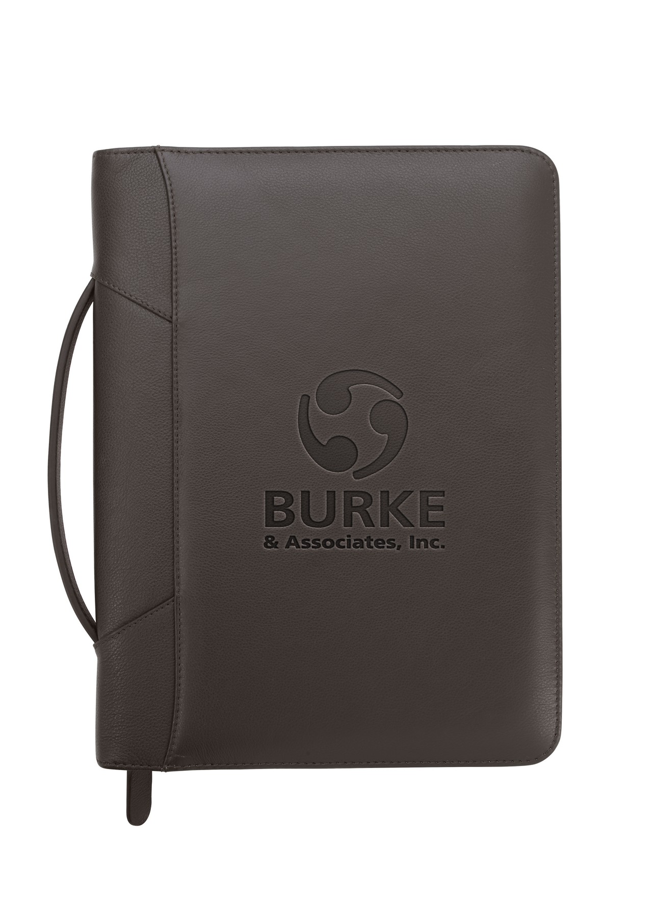 Souvenir® Suite™ Powerhouse Padfolio 2
