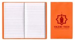 Good Value™ Value Jr. Pipe Tally Book - 32562_orange_1c.jpg Good Value™ Value Jr. Pipe Tally Book - 32562_orange_1c.jpg