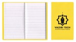 Good Value™ Value Jr. Pipe Tally Book - 32562_yellow_1c.jpg Good Value™ Value Jr. Pipe Tally Book - 32562_yellow_1c.jpg