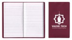 Good Value™ Value Jr. Pipe Tally Book - 32562_burgundy_1c.jpg Good Value™ Value Jr. Pipe Tally Book - 32562_burgundy_1c.jpg