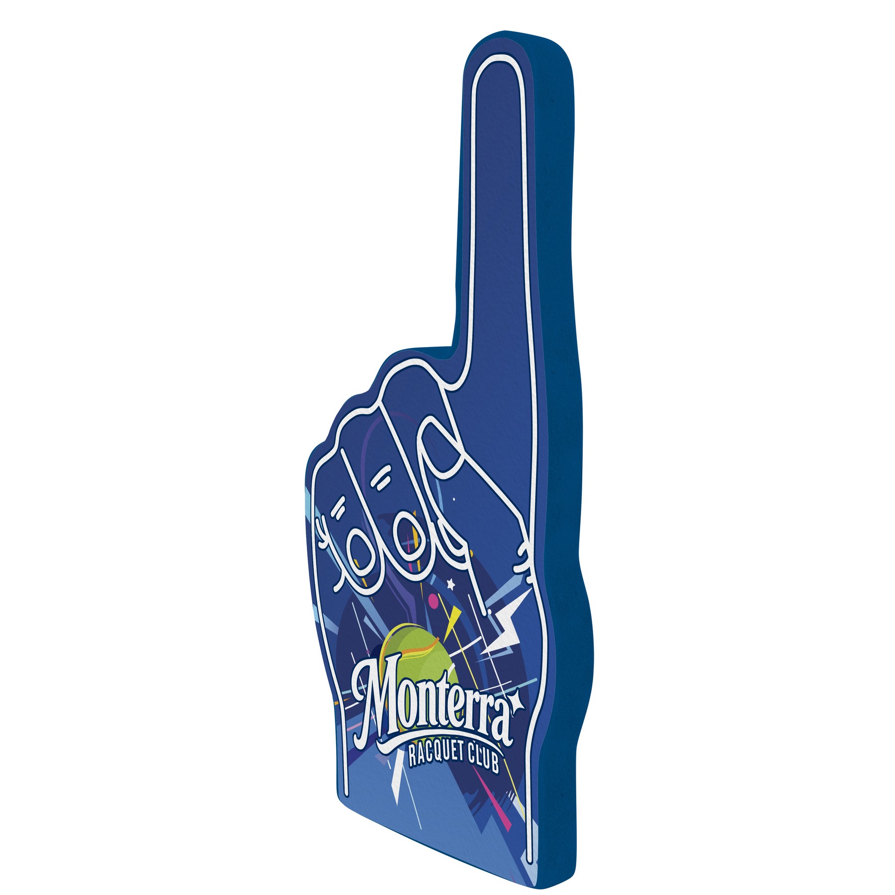 Original Foam Finger - 2 sided 2