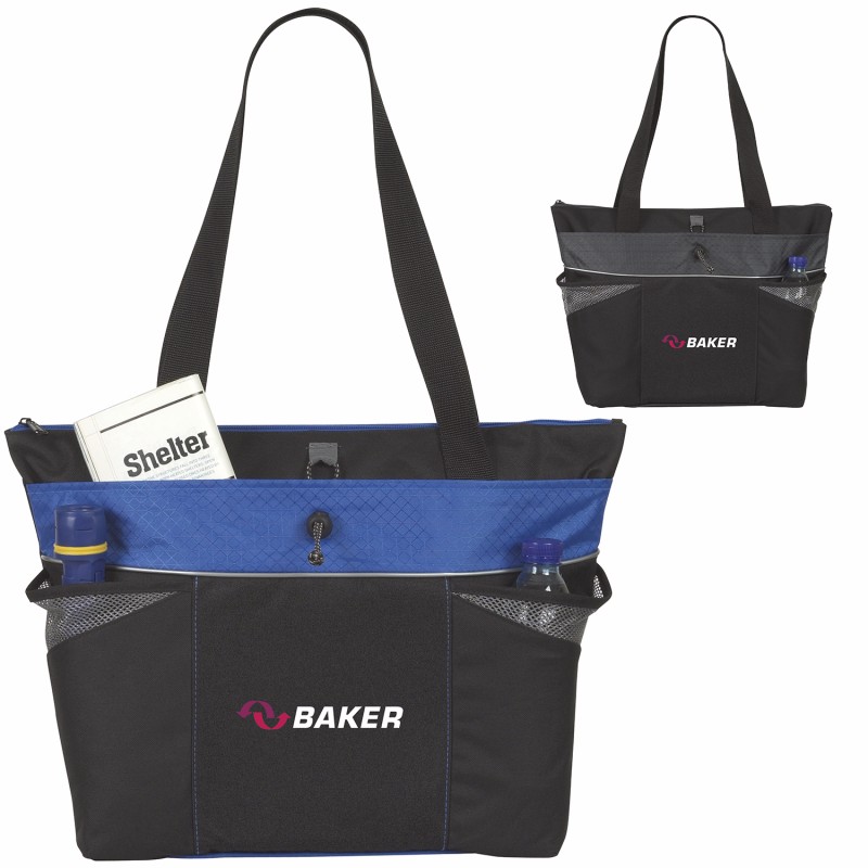 Atchison® Riprock Ripstop Tote 2