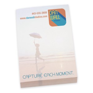 Souvenir® Sticky Note™ 2" x 3" Pad, 25 sheet 2 Souvenir® Sticky Note™ 2" x 3" Pad, 25 sheet 2
