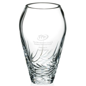 JAFFA® Whisper-Cut Vase 2 JAFFA® Whisper-Cut Vase 2
