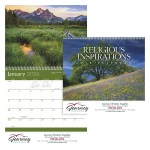Triumph® Calendars Religious Inspirations Calendar 2 Triumph® Calendars Religious Inspirations Calendar 2