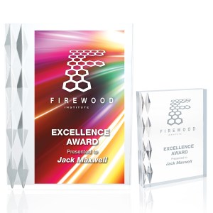 JAFFA® Argyle Award 2 JAFFA® Argyle Award 2