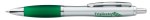 Good Value™ Ion Silver RABS Pen - 55771 green image Good Value™ Ion Silver RABS Pen - 55771 green image