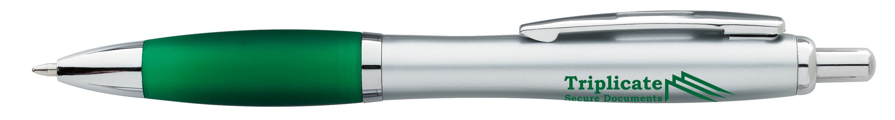 Good Value™ Ion Silver RABS Pen 2