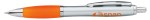 Good Value™ Ion Silver RABS Pen - 55771 orange image Good Value™ Ion Silver RABS Pen - 55771 orange image