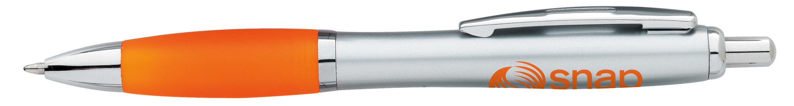 Good Value™ Ion Silver RABS Pen 2