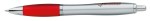 Good Value™ Ion Silver RABS Pen - 55771 red image Good Value™ Ion Silver RABS Pen - 55771 red image