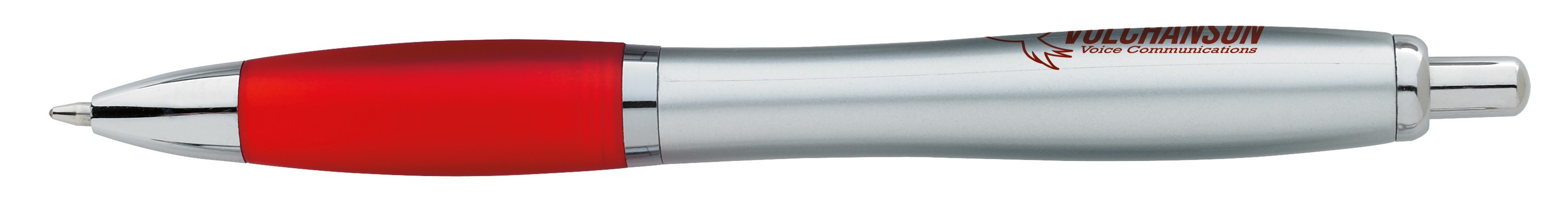Good Value™ Ion Silver RABS Pen 2