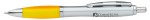 Good Value™ Ion Silver RABS Pen - 55771 yellow image Good Value™ Ion Silver RABS Pen - 55771 yellow image