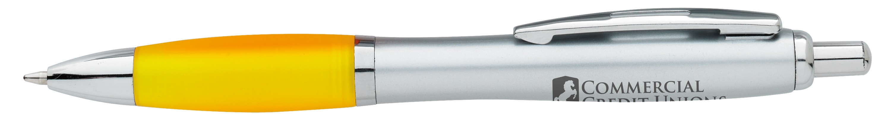 Good Value™ Ion Silver RABS Pen 2