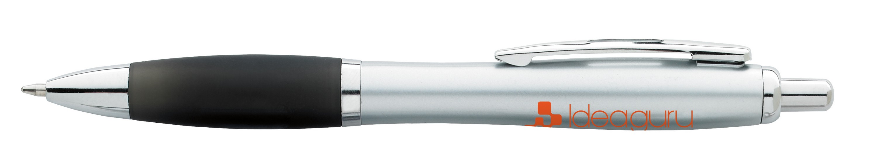 Good Value™ Ion Silver RABS Pen 2