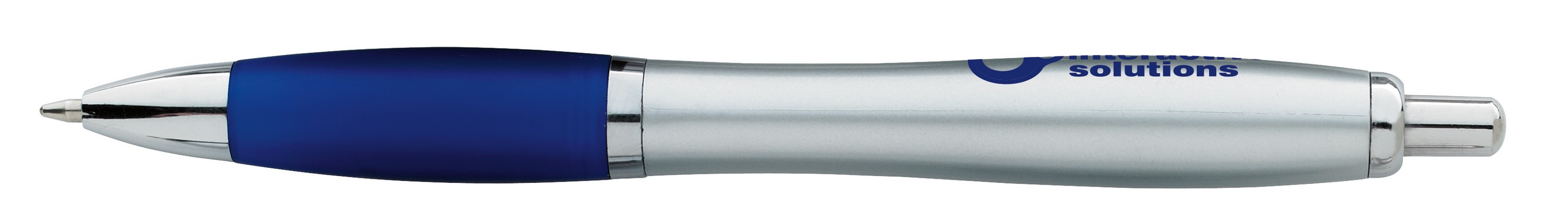 Good Value™ Ion Silver RABS Pen 2